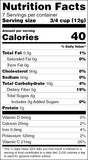 Freeze Dried Raspberries - 2.75oz bag