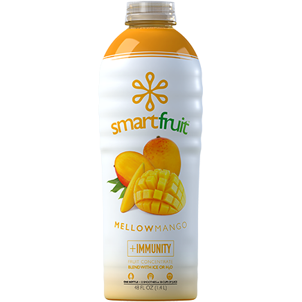Mello Mango Smartfruit - 48oz