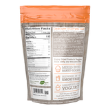 swiig Freeze Dried Lemon - .25 lb bag