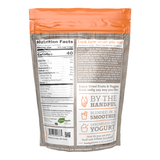 Freeze Dried Raspberries - 2.75oz bag