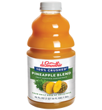 Pineapple Blend 100% Crushed Fruit