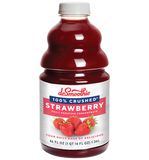 Strawberry 100% Crushed Fruit
