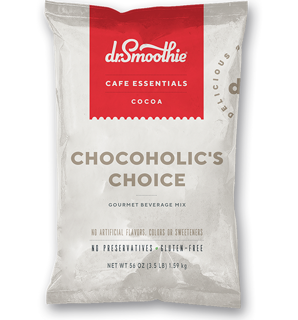 Chocoholics Choice