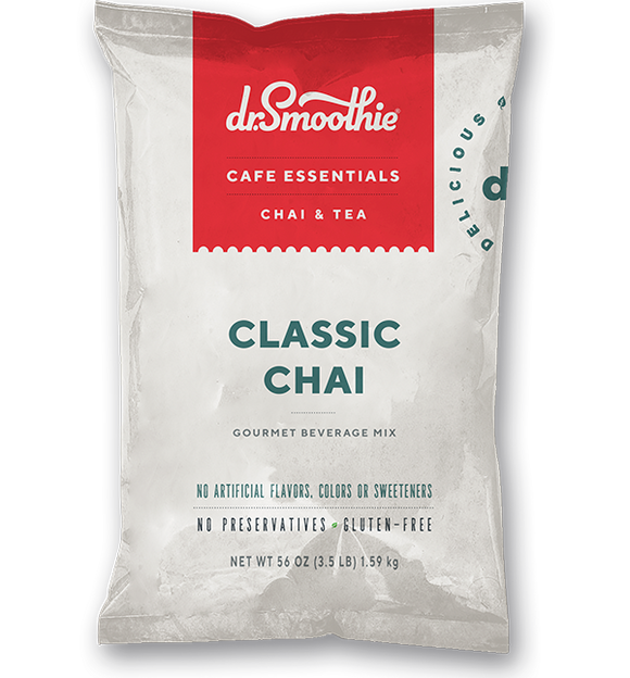 Classic Chai Tea