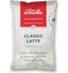 Classic Latte
