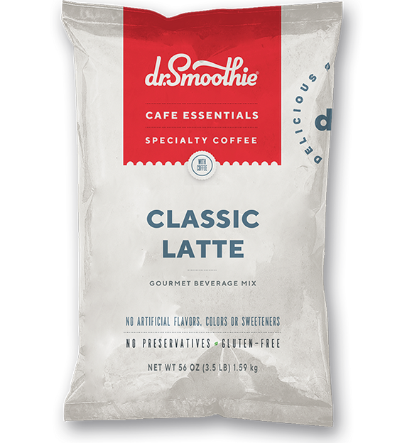Classic Latte