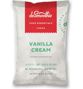 Vanilla Cream