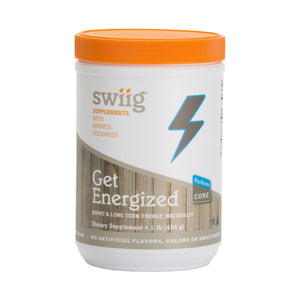 Get Energized - 1lb