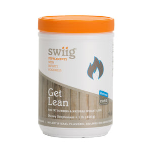 Get Lean - 1lb